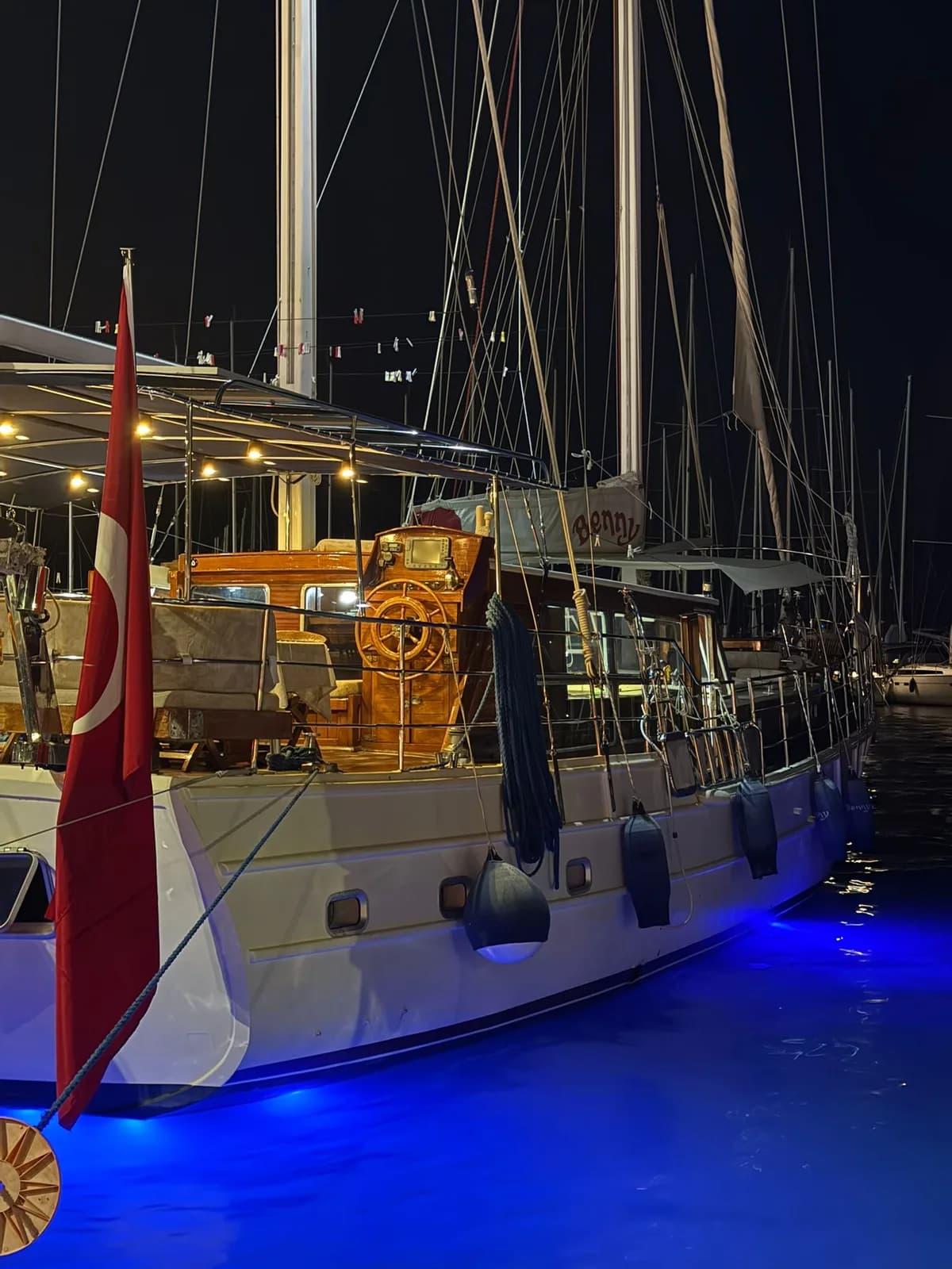 Kaptan Göcek — 2