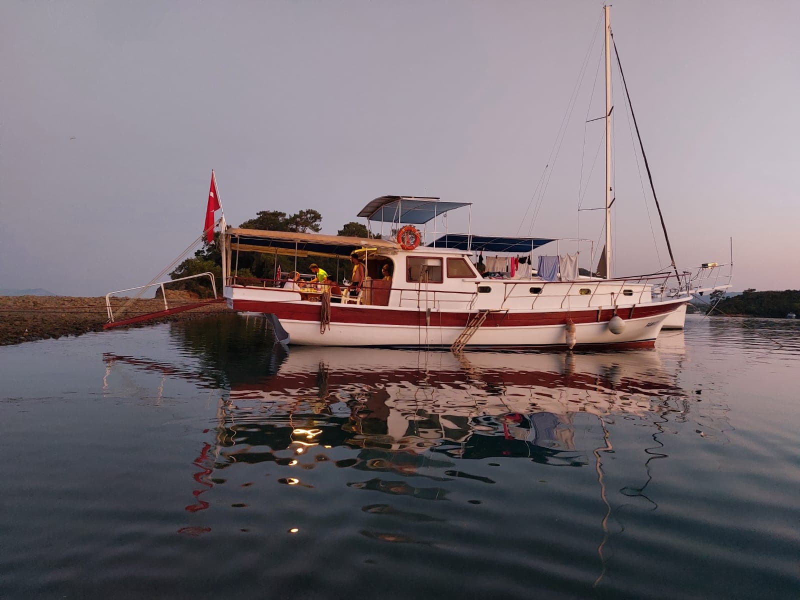 Özel Etkinlik ve Kurumsal Organizasyonlar